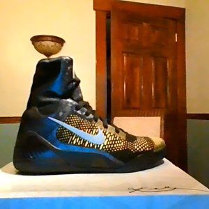 KOBR IX ELITE INSPIRATION